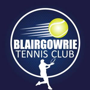Blairgowrie Tennis Club Players
